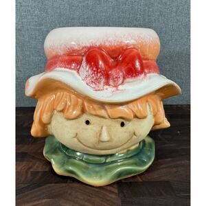 Pilgrim Candle Holder